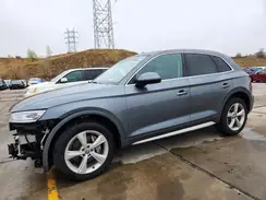 WA1ANAFY5L2041901 2020 AUDI Q5