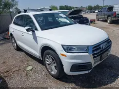 WA1ANAFY5L2042336 2020 AUDI Q5