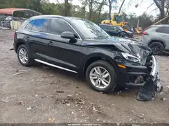 WA1ANAFY5L2043471 2020 AUDI Q5