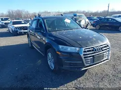 WA1ANAFY5L2043678 2020 AUDI Q5