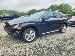 WA1ANAFY5L2044071 2020 AUDI Q5
