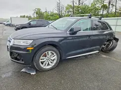 WA1ANAFY5L2044474 2020 AUDI Q5