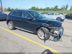 WA1ANAFY5L2044944 2020 AUDI Q5