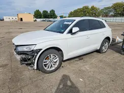 WA1ANAFY5L2055880 2020 AUDI Q5