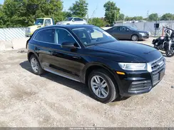 WA1ANAFY5L2057290 2020 AUDI Q5