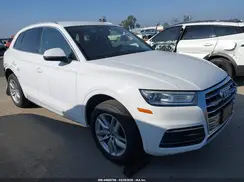WA1ANAFY5L2061548 2020 AUDI Q5