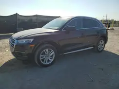 WA1ANAFY5L2062070 2020 AUDI Q5