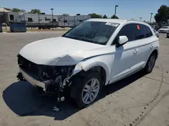 WA1ANAFY5L2063476 2020 AUDI Q5