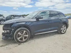WA1ANAFY5L2065969 2020 AUDI Q5