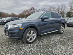 WA1ANAFY5L2066832 2020 AUDI Q5