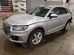 WA1ANAFY5L2083520 2020 AUDI Q5