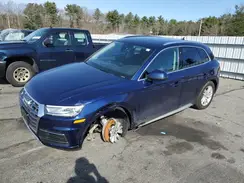 WA1ANAFY5L2084358 2020 AUDI Q5