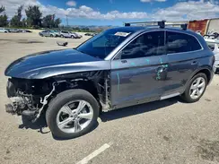 WA1ANAFY5L2084652 2020 AUDI Q5