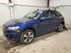 WA1ANAFY5L2086112 2020 AUDI Q5