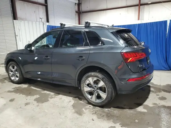 WA1ANAFY5L2086644 2020 AUDI Q5 - Image 2