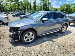 WA1ANAFY5L2091083 2020 AUDI Q5