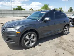 WA1ANAFY5L2091374 2020 AUDI Q5