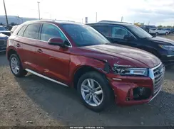 WA1ANAFY5L2094047 2020 AUDI Q5