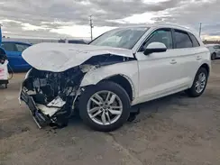 WA1ANAFY5L2097224 2020 AUDI Q5