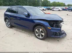 WA1ANAFY5L2101417 2020 AUDI Q5