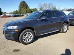 WA1ANAFY5L2102485 2020 AUDI Q5