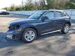 WA1ANAFY5L2103586 2020 AUDI Q5