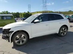 WA1ANAFY5L2108397 2020 AUDI Q5