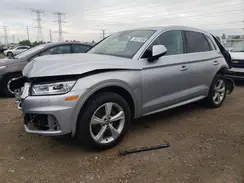 WA1ANAFY5L2108917 2020 AUDI Q5