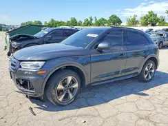 WA1ANAFY5L2112787 2020 AUDI Q5