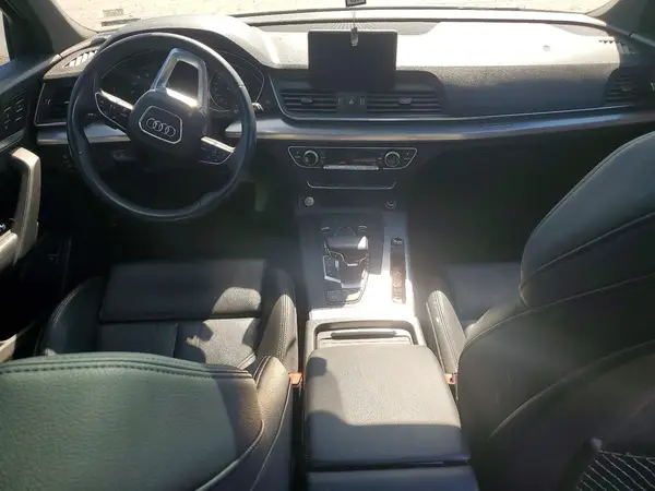 WA1ANAFY5L2112787 2020 AUDI Q5 - Image 8