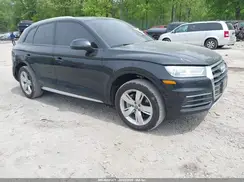 WA1ANAFY6J2001114 2018 AUDI Q5