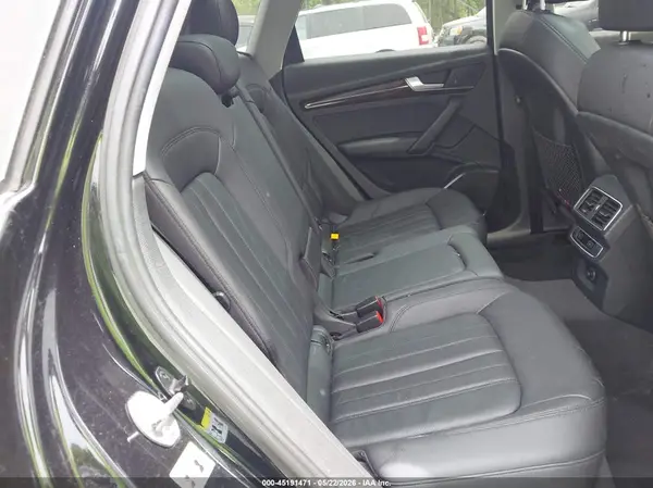 WA1ANAFY6J2001114 2018 AUDI Q5 - Image 8