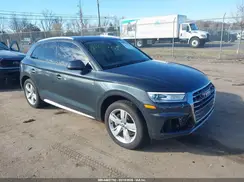 WA1ANAFY6J2003655 2018 AUDI Q5