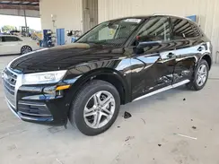 WA1ANAFY6J2004157 2018 AUDI Q5