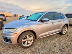 WA1ANAFY6J2004336 2018 AUDI Q5