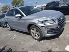 WA1ANAFY6J2004482 2018 AUDI Q5