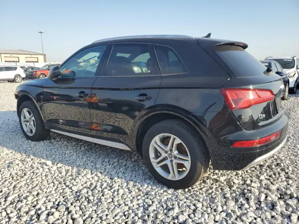WA1ANAFY6J2006894 2018 AUDI Q5 - Image 2