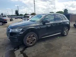 WA1ANAFY6J2006992 2018 AUDI Q5