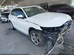 WA1ANAFY6J2007026 2018 AUDI Q5