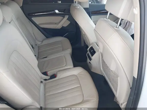 WA1ANAFY6J2007026 2018 AUDI Q5 - Image 8