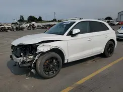 WA1ANAFY6J2007382 2018 AUDI Q5