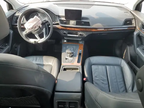 WA1ANAFY6J2007382 2018 AUDI Q5 - Image 8