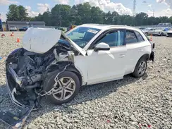 WA1ANAFY6J2008676 2018 AUDI Q5