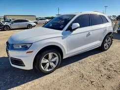 WA1ANAFY6J2009360 2018 AUDI Q5