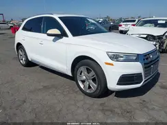 WA1ANAFY6J2010086 2018 AUDI Q5