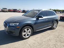 WA1ANAFY6J2010573 2018 AUDI Q5