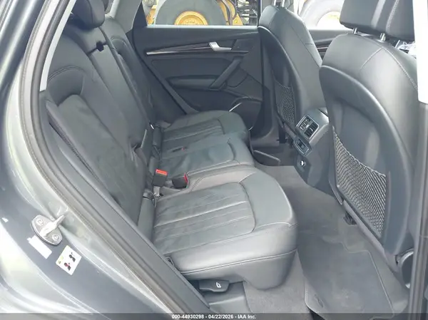 WA1ANAFY6J2012744 2018 AUDI Q5 - Image 8