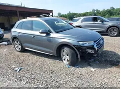 WA1ANAFY6J2013182 2018 AUDI Q5