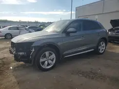 WA1ANAFY6J2013313 2018 AUDI Q5