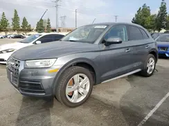 WA1ANAFY6J2013375 2018 AUDI Q5